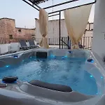 La Liama Di Casada 公寓 Spongano