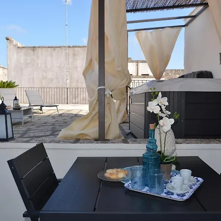 La Liama Di Casada * Spongano