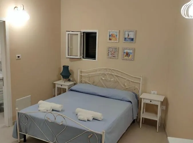 شقة La Liama Di Casada