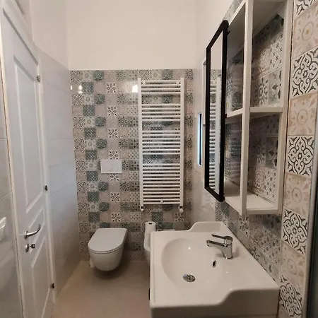 Apartment La Liama Di Casada *