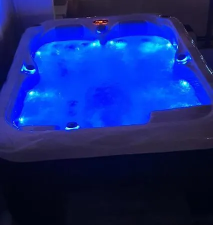 La Liama Di Casada Apartment