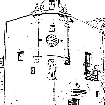 La Liama Di Casada Spongano