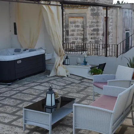 La Liama Di Casada Apartment *